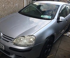 2005 Volkswagen Atlas - Image 3/5