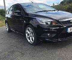 2011 Ford Focus Diesel Stunning
