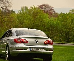 2011 Volkswagen CC - Image 7/10