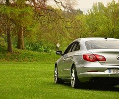 2011 Volkswagen CC - Image 8/10