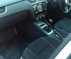 Skoda Octavia - Image 3/5
