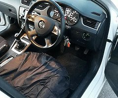 Skoda Octavia - Image 4/5