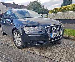Audi a4 1.9 tdi 5dors.nct.2 2020.tax.4.2020 low.tax.200.yers
