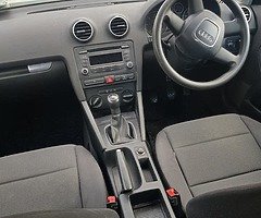 Audi a4 1.9 tdi 5dors.nct.2 2020.tax.4.2020 low.tax.200.yers - Image 3/5