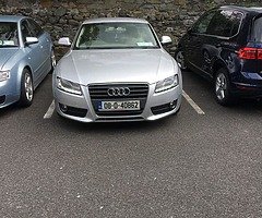 Audi A5 1.8 TFSI 2008. - Image 3/7