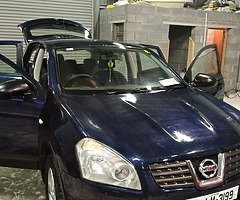 Nissan Qashqai 1.5 - Image 4/9