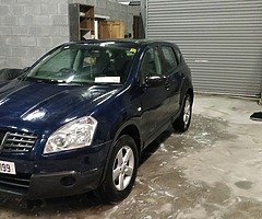 Nissan Qashqai 1.5 - Image 6/9