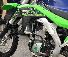 2017 kxf 250 - Image 3/10