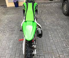 2017 kxf 250 - Image 4/10