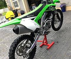 2017 kxf 250 - Image 5/10