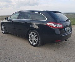 Peugeot 508 etate - Image 4/10