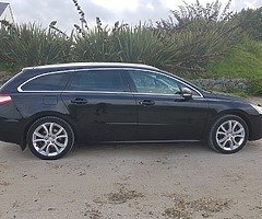 Peugeot 508 etate - Image 5/10
