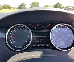 Peugeot 508 etate - Image 7/10