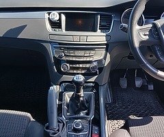 Peugeot 508 etate - Image 9/10