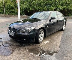 Bmw 525 swap for a jeep - Image 3/5