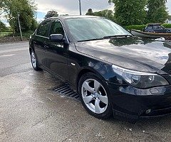 Bmw 525 swap for a jeep - Image 5/5