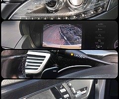 Mercedes S350CDi 2010 AMG High Spec NCT&TAX - Image 10/10