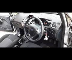 10 Ford fiesta 1.4 desiel - Image 3/4