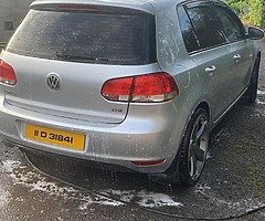 Volkswagen Golf 1.6TDI