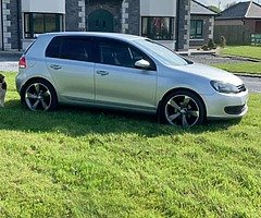 Volkswagen Golf 1.6TDI - Image 3/9