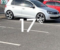 Volkswagen Golf 1.6TDI - Image 4/9