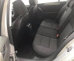 Volkswagen Golf 1.6TDI - Image 8/9