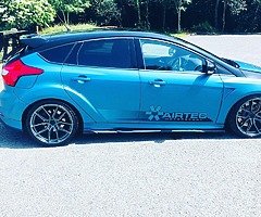 Ford Focus ST - Image 3/8