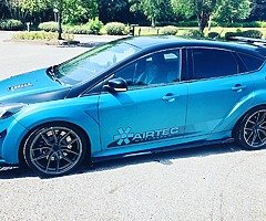 Ford Focus ST - Image 4/8