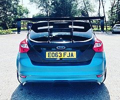 Ford Focus ST - Image 5/8
