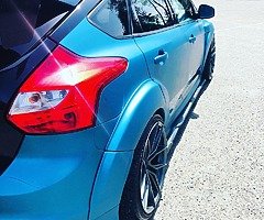 Ford Focus ST - Image 6/8