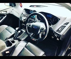 Ford Focus ST - Image 7/8