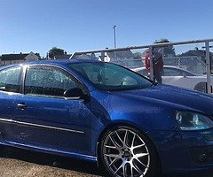 2006 Volkswagen Golf - Image 3/7