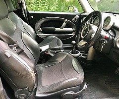 2004 MINI Mini Cooper - Image 3/10