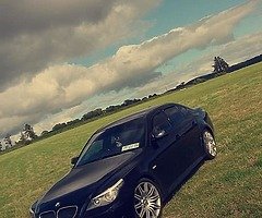 Bmw 5-series M-sport business edition - Image 6/9