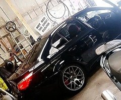 Bmw 5-series M-sport business edition - Image 7/9