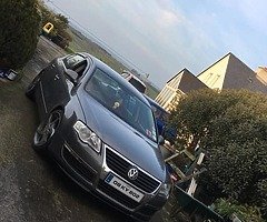 2008 Passat