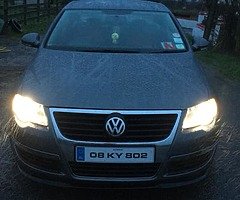 2008 Passat - Image 3/7
