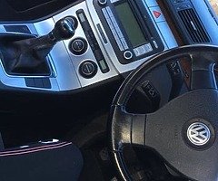 2008 Passat - Image 4/7