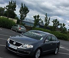 2008 Passat - Image 7/7