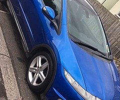 2007 honda civic - Image 3/3