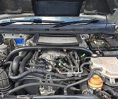 Lifted Grand Vitara - Image 3/7