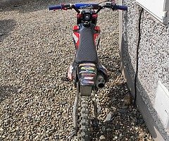Stomp 140 big wheel mint condition