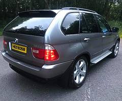 Bmw x5 - Image 3/5