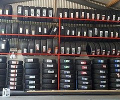 24hr Breakdown Service