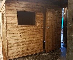 Sheds - Image 3/10
