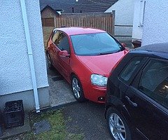 Mk5 2006 golf gttdi 140 bhp - Image 3/4