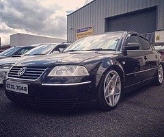 Passat