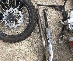 Pitbike