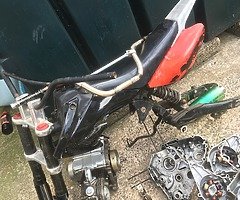 Pitbike