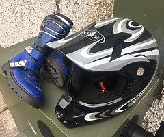 2018 E-TON Viper - Image 3/4
